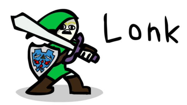 [Image - 810462] | Lonk | Know Your Meme