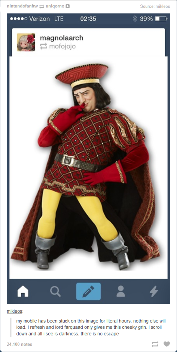 [Image 814308] Lord Farquaad Know Your Meme