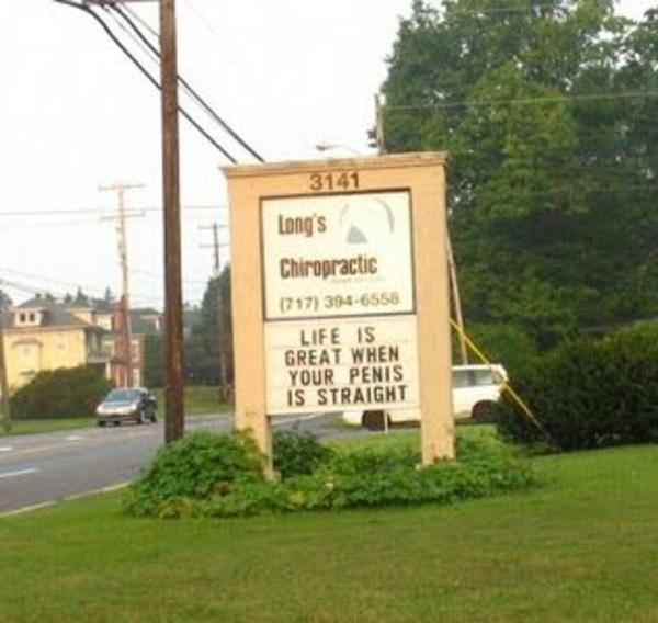 [Image 819247] Funny Store Signs Know Your Meme