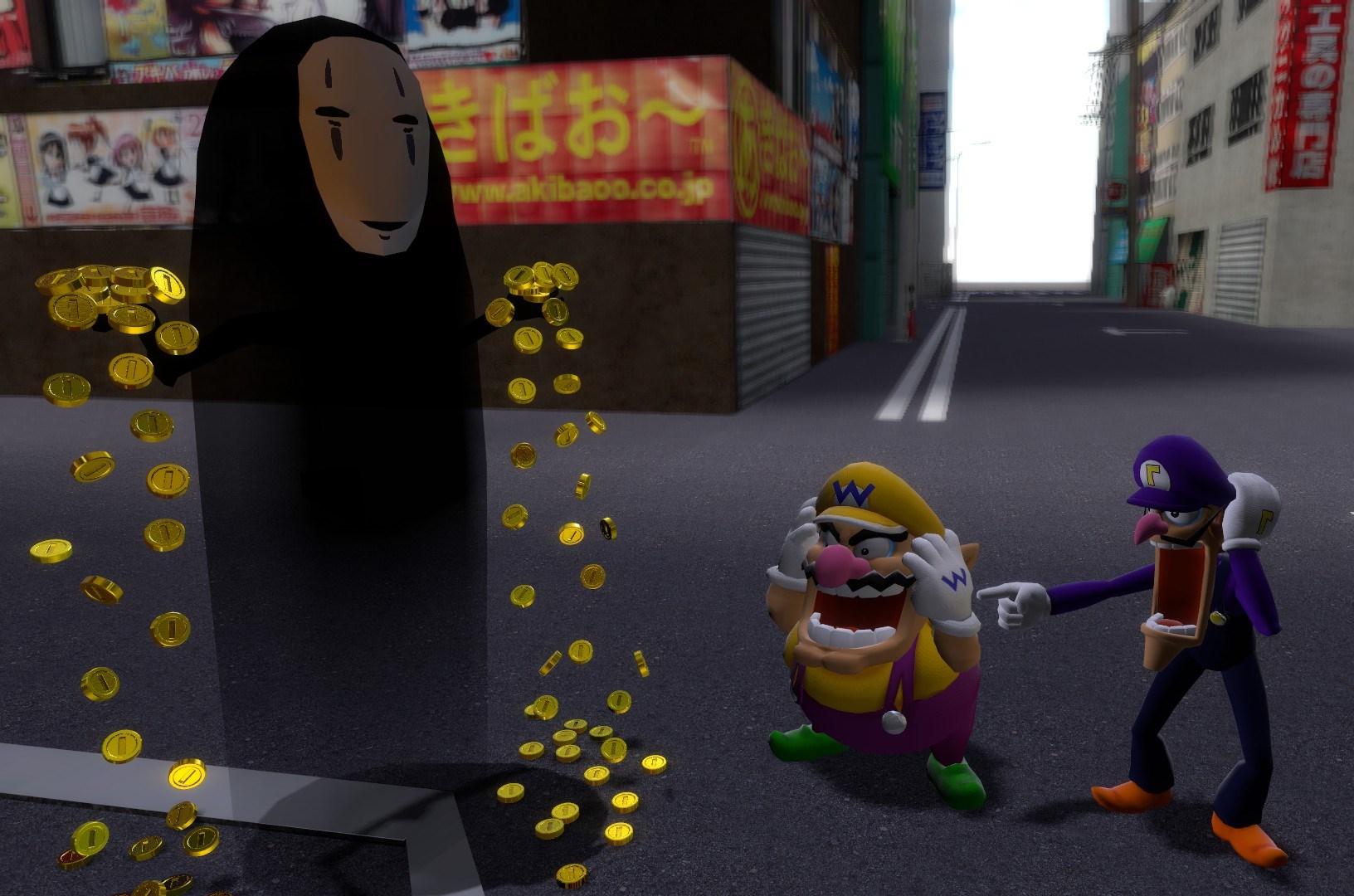 The People You Can Find On The Streets Garry S Mod Know Your Meme