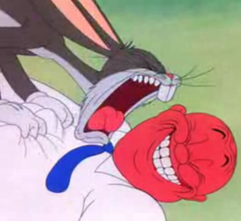 [Image - 827734] | Looney Tunes | Know Your Meme