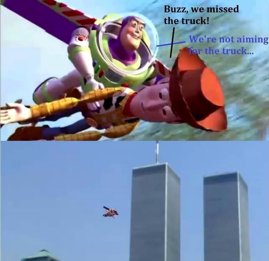 [Image 828173] September 11th, 2001 Attacks Know Your Meme