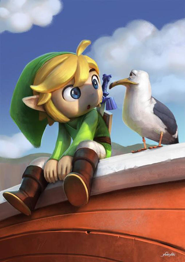 [Image - 848021] | Link | Know Your Meme