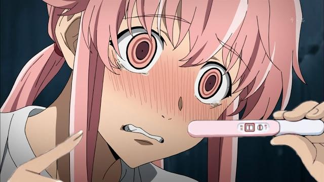 Yuno Is Pregnant Pregnancy Announcement Know Your Meme 9373