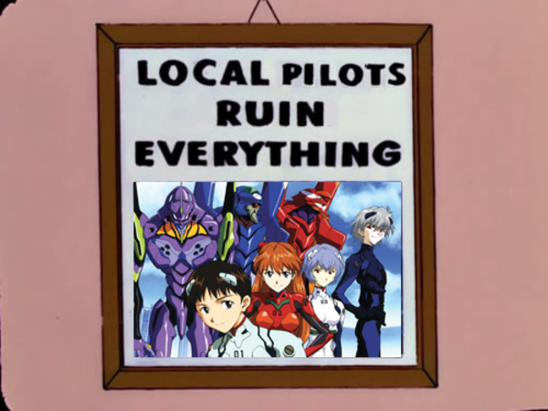 [Image - 853537] | Local Man Ruins Everything | Know Your Meme