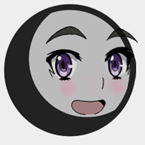 [Image - 856225] | Chaika Face / Mwee | Know Your Meme