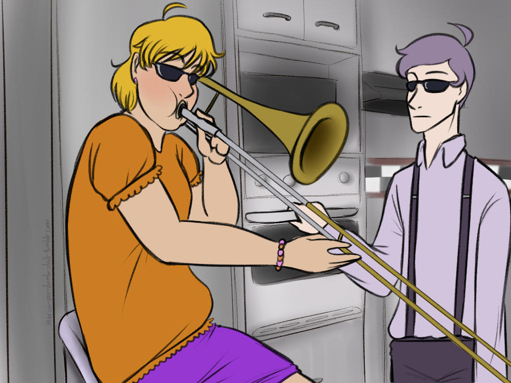 ноты для трубы. Anime waifu scared. Isn t wanting. When mama isn't home мем. Isn t wanting.