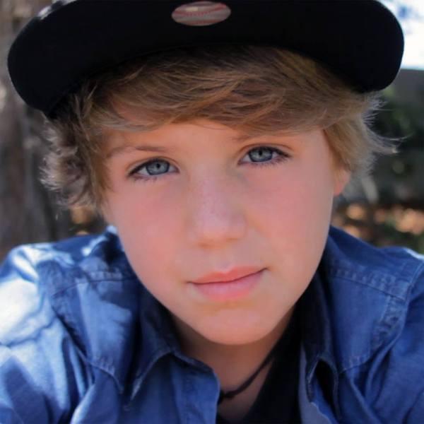 Pictures of maddie b