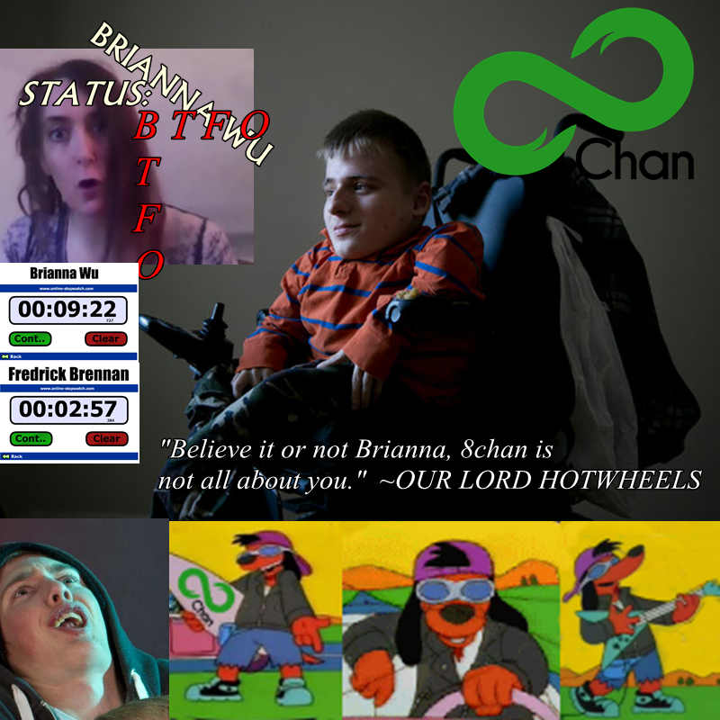 [Image - 860986] | Blown the Fuck Out (BTFO) | Know Your Meme