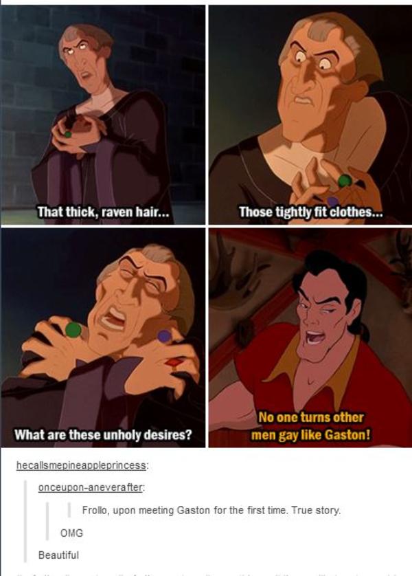 The Hunchback Of Notre Dame Memes Gifs Imgflip