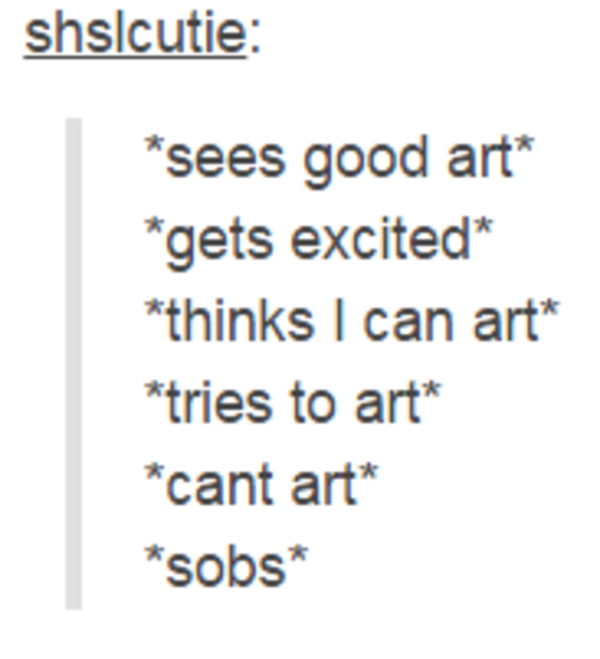 Art In a Nutshell Know Your Meme