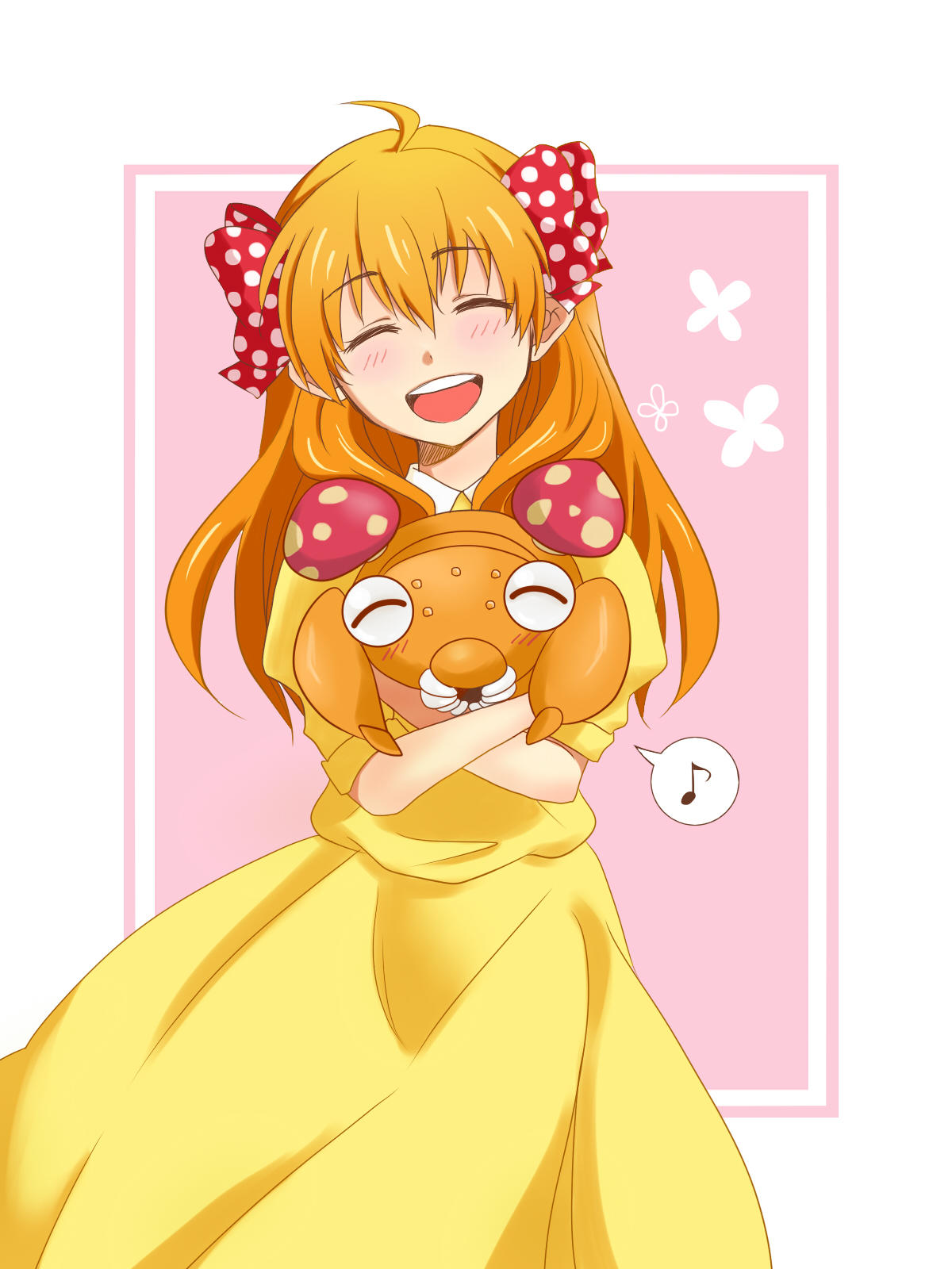 パラちよ Gekkan Shoujo Nozaki Kun Monthly Girls Nozaki Kun Know Your Meme