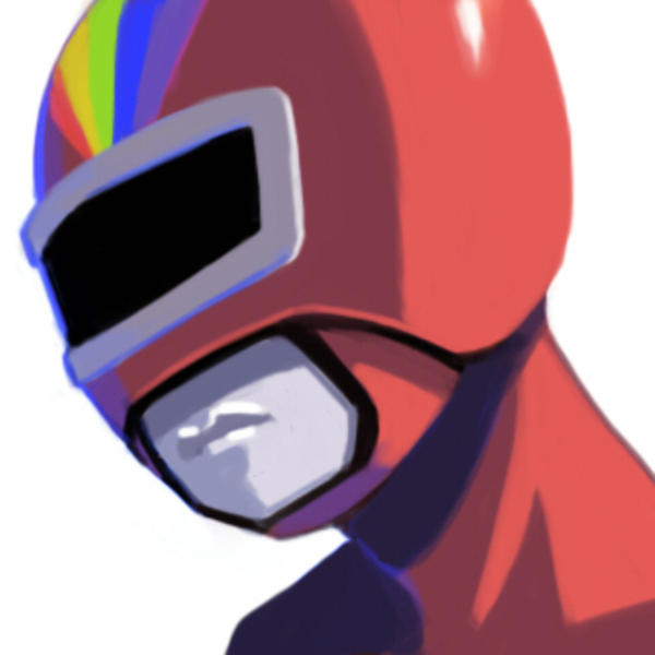 Prism Ranger Red standing by! Red Leader Standing By Know Your Meme