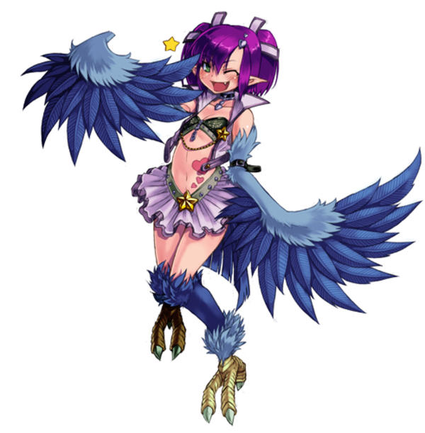 Siren Monster Girls Know Your Meme