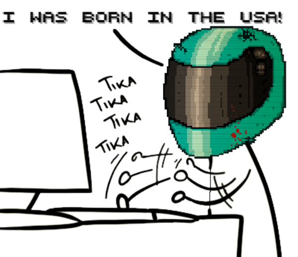 [Image - 878485] | Computer Reaction Faces | Know Your Meme