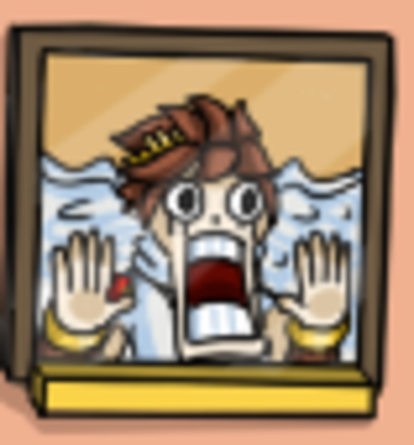 *Jaw Drop* Reaction Images Know Your Meme