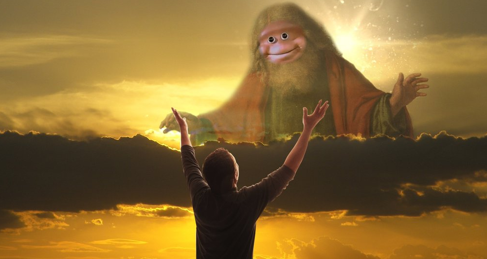 [Image 881307] The Almighty Loaf Know Your Meme