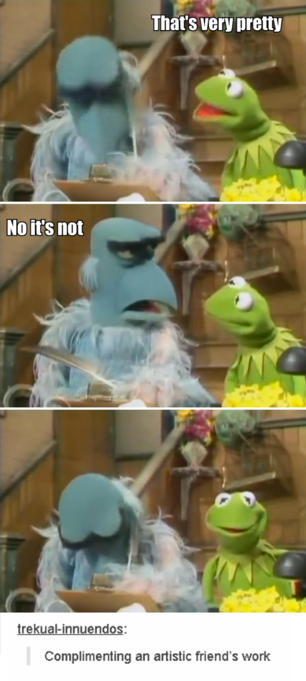 [Image - 881589] | The Muppets | Know Your Meme