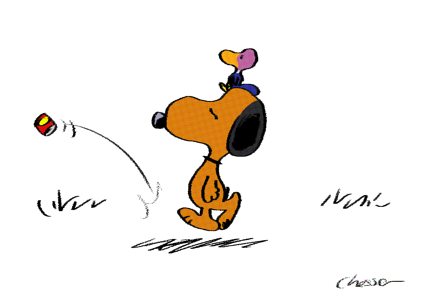 Kicking the Can Super Smash Brothers Know Your Meme