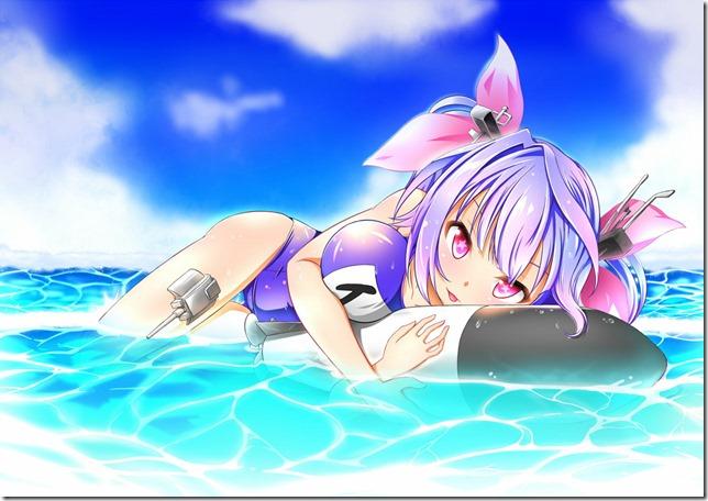 伊19 Kantai Collection Know Your Meme