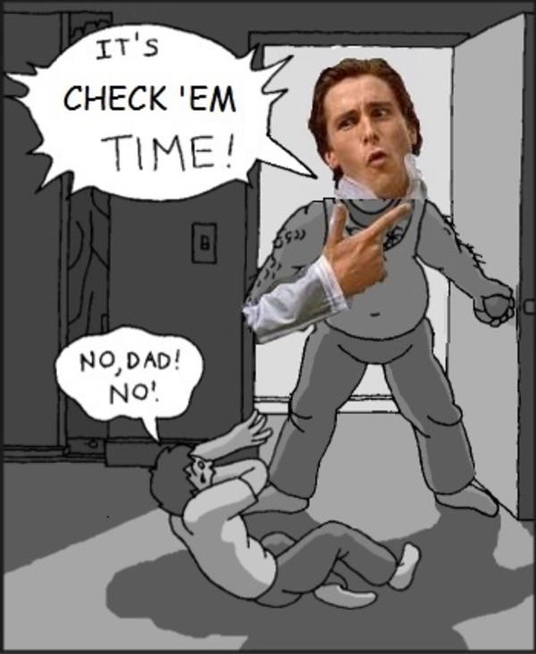 It's Check'em Time | Dubs Guy / “Check ’Em” | Know Your Meme