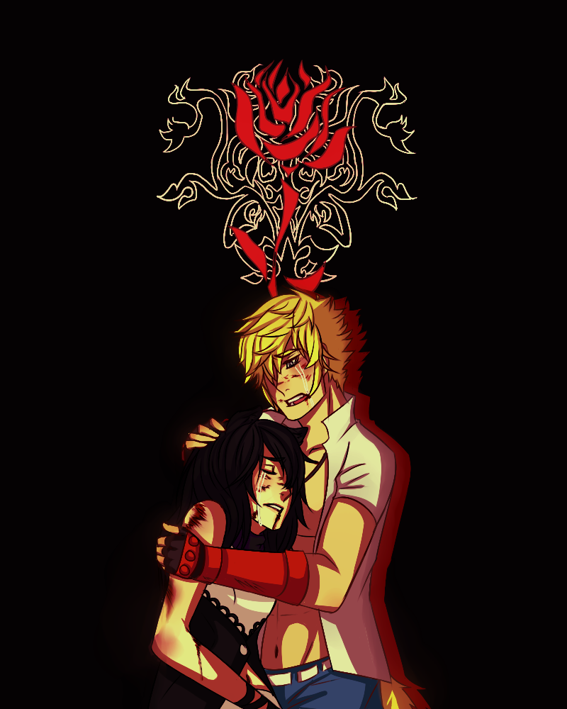 Another Ship sunk RWBY Know Your Meme