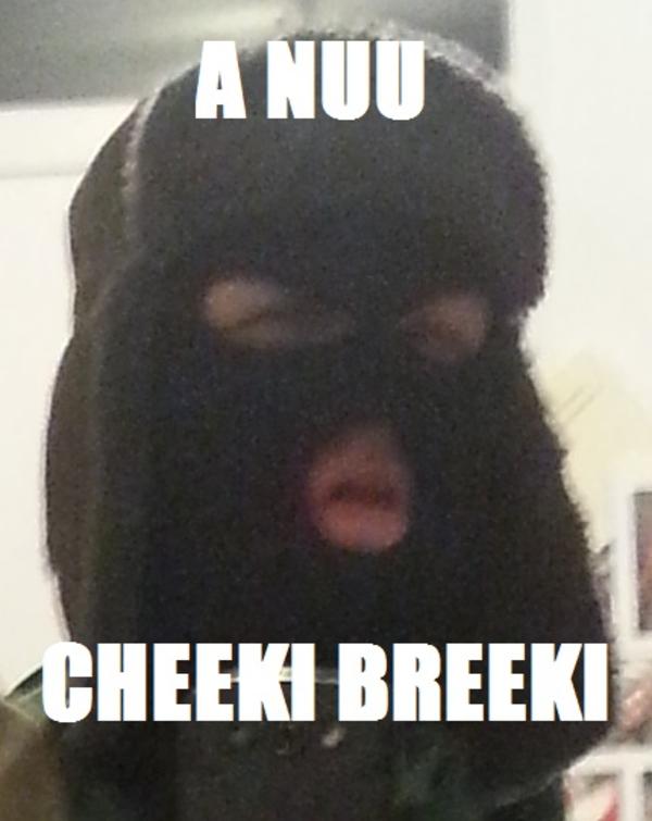 [Image - 891444] | Cheeki Breeki | Know Your Meme