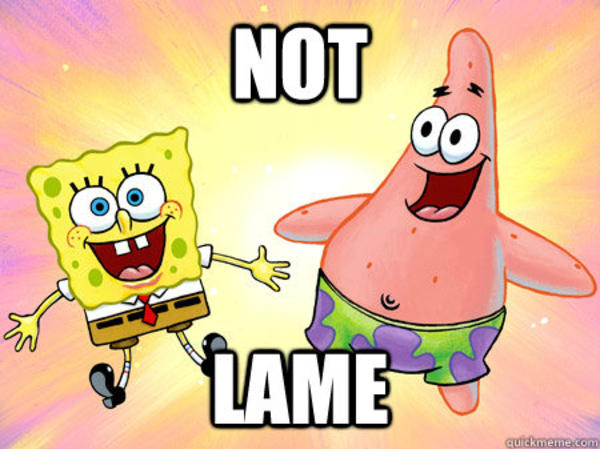 [Image - 891562] | SpongeBob SquarePants | Know Your Meme