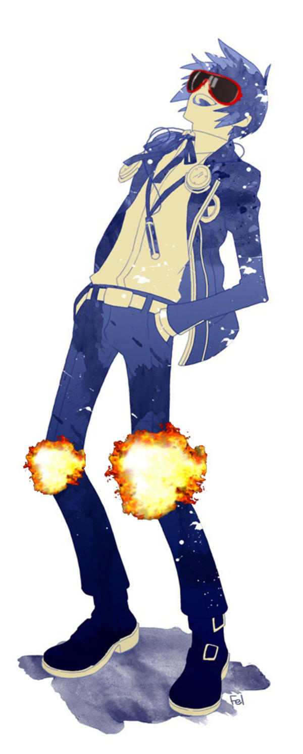 [Image - 891654] | Exploding Knees | Know Your Meme