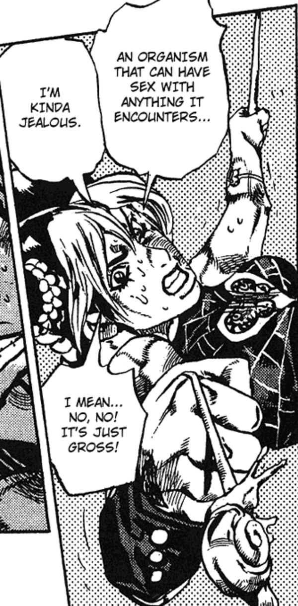 Hmm . . . Hentai Quotes Know Your Meme