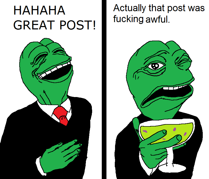 How Well Meme How Well Meme