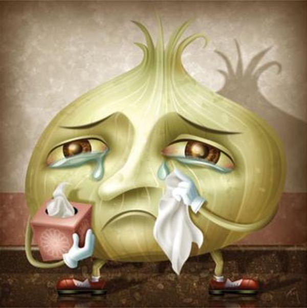 Sad Onion Reaction Images Know Your Meme