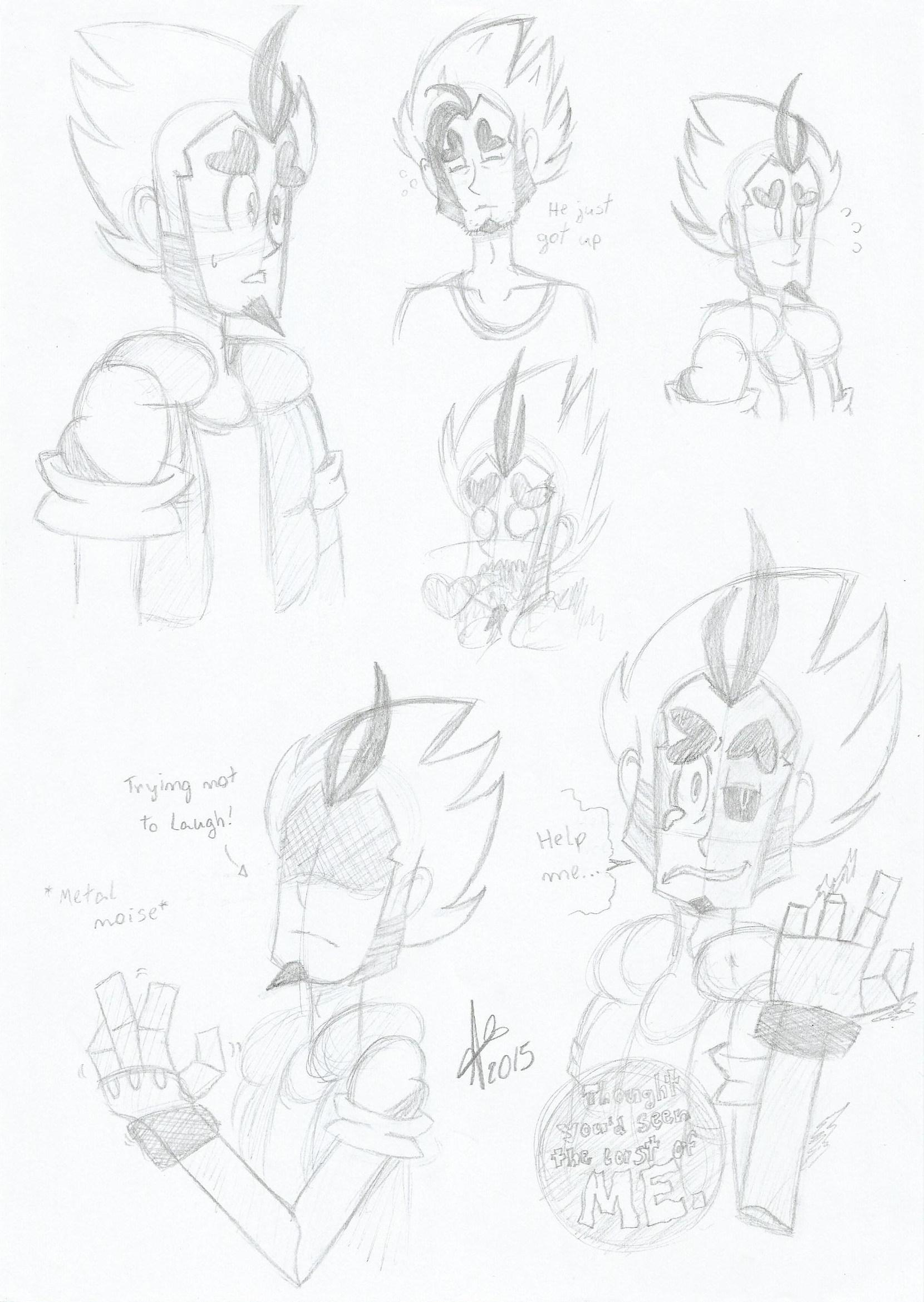 [Image - 906949] | Mystery Skulls Animated | Know Your Meme