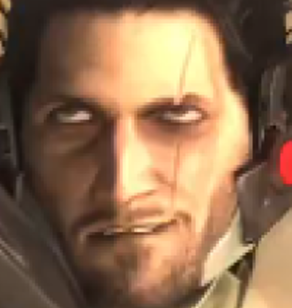 Sam Eye Roll Reaction Images Know Your Meme