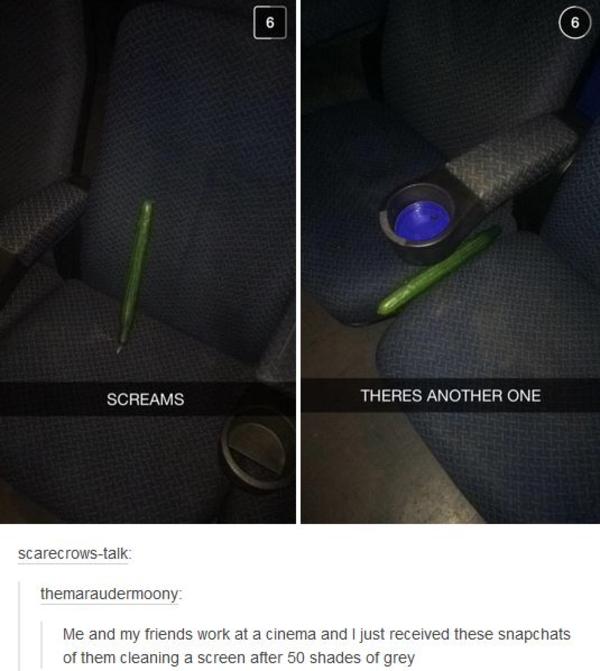 Ewww Fifty Shades Of Grey Know Your Meme