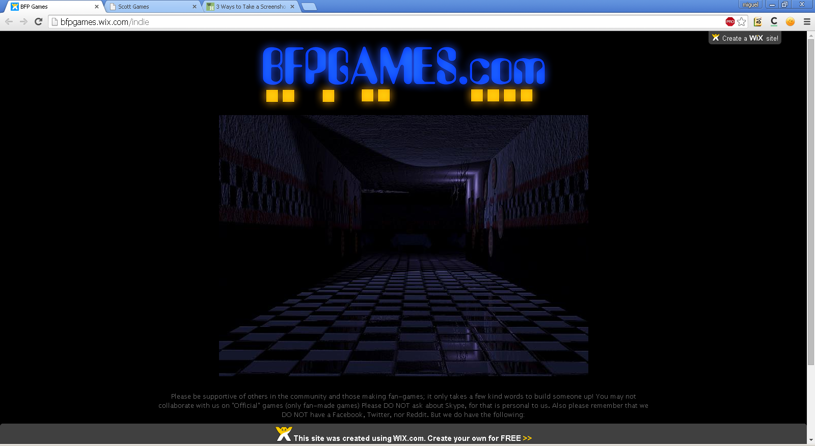 A ripoff... | Five Nights at Freddy's | Know Your Meme