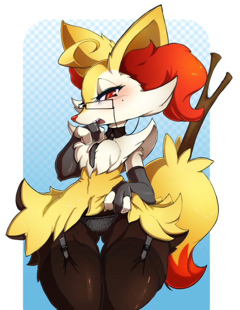 braixen, redrabbu, slugbox.