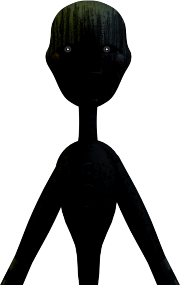 Withered Puppet Five Nights at Freddy's Know Your Meme