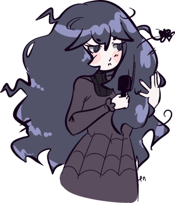 Hex maniac laceysx