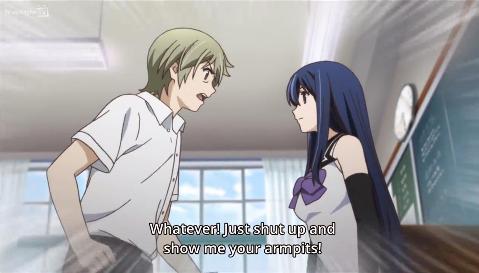 Anime Manga Know Your Meme