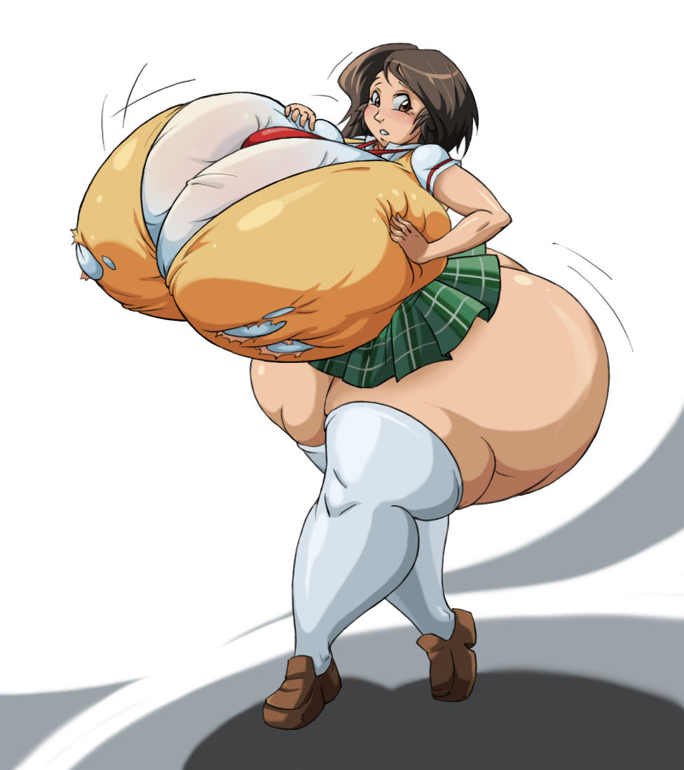 Mexicanas amateur gordas encueradas