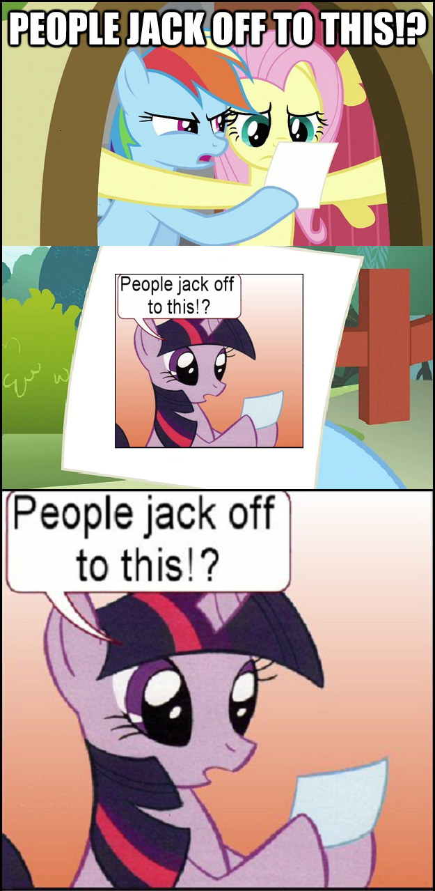 inception, my little pony: friendship is magic, people jack off to this?, t...