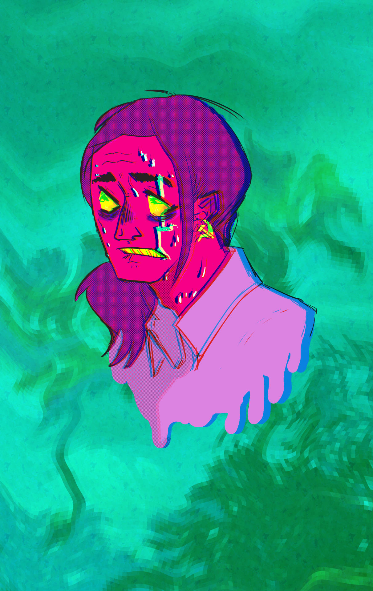 Son | Hotline Miami | Know Your Meme