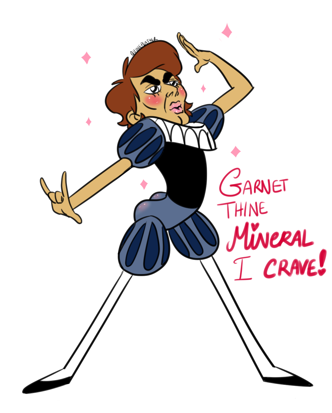 See more 'Steven Universe' images on Know Your Meme! quinepeather...