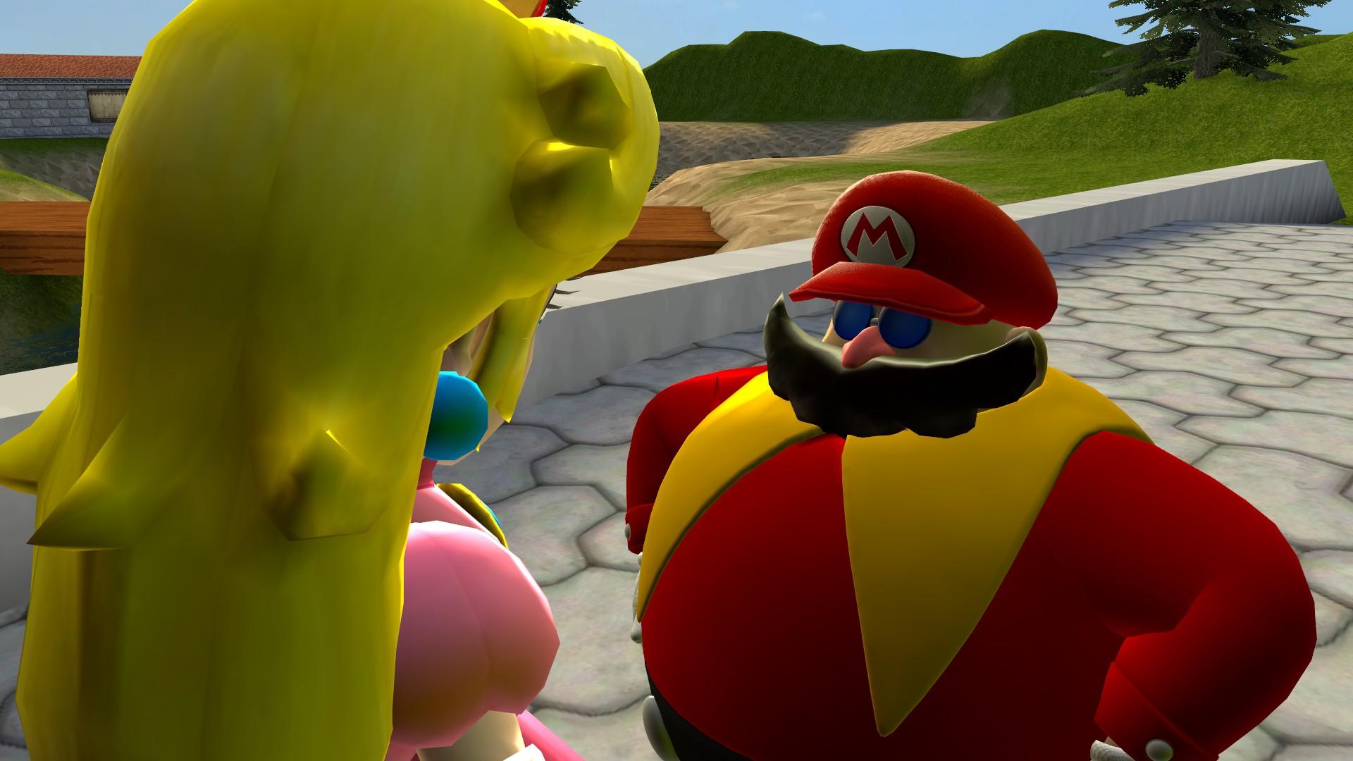 Mariotnik Super Mario Know Your Meme