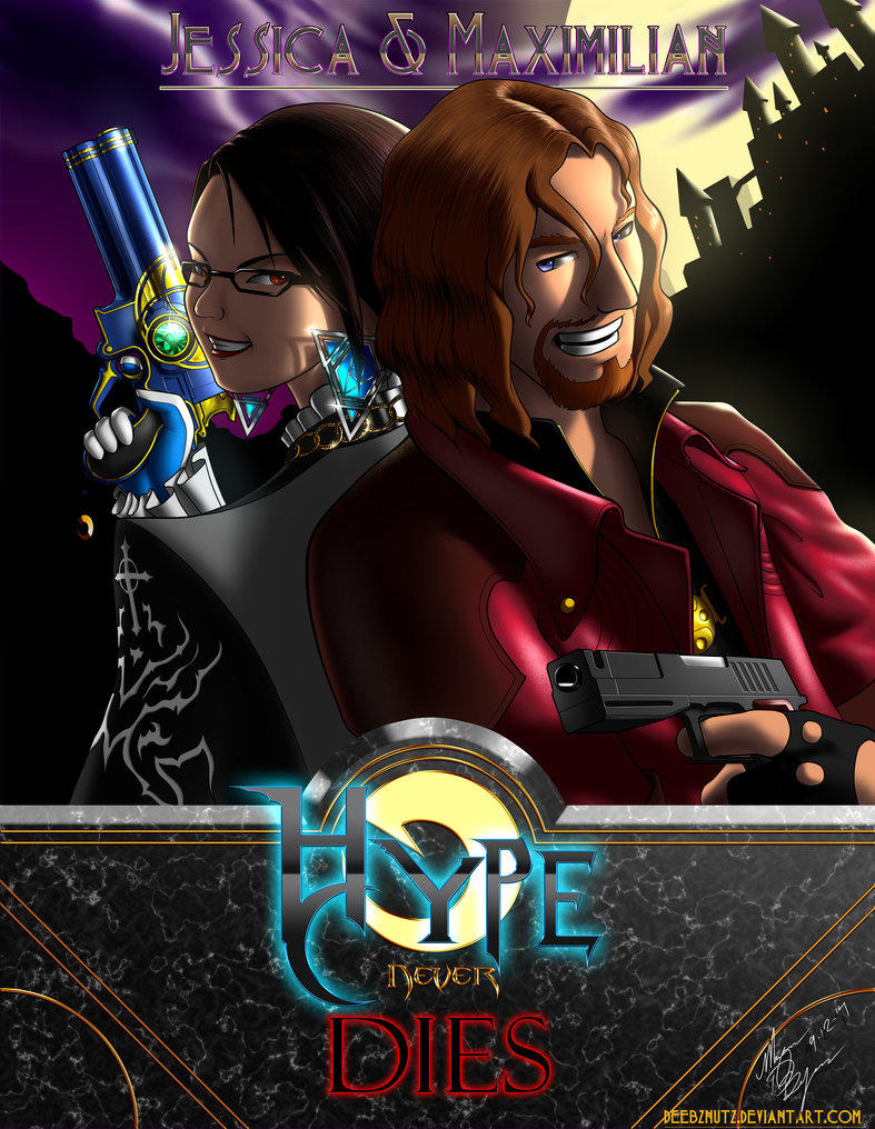 Maximilian Dood | Know Your Meme