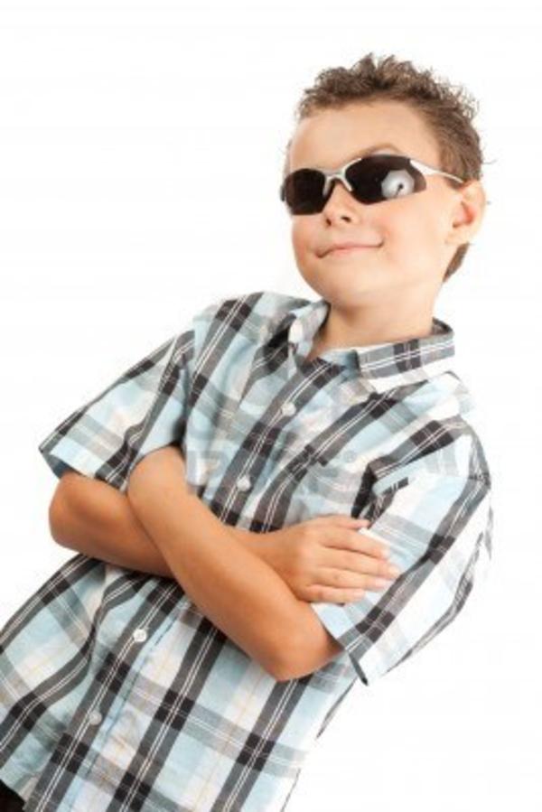 Original Original Master Trole Kid Know Your Meme