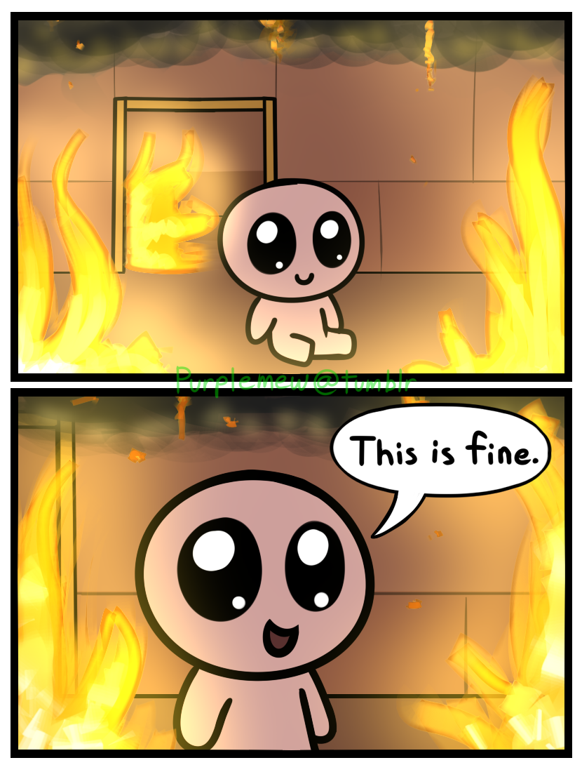 everything-is-fine-this-is-fine-know-your-meme