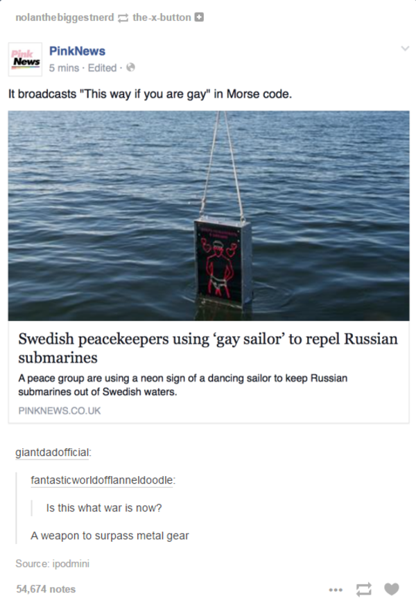 [Image - 963094] | A Weapon to Surpass Metal Gear | Know Your Meme