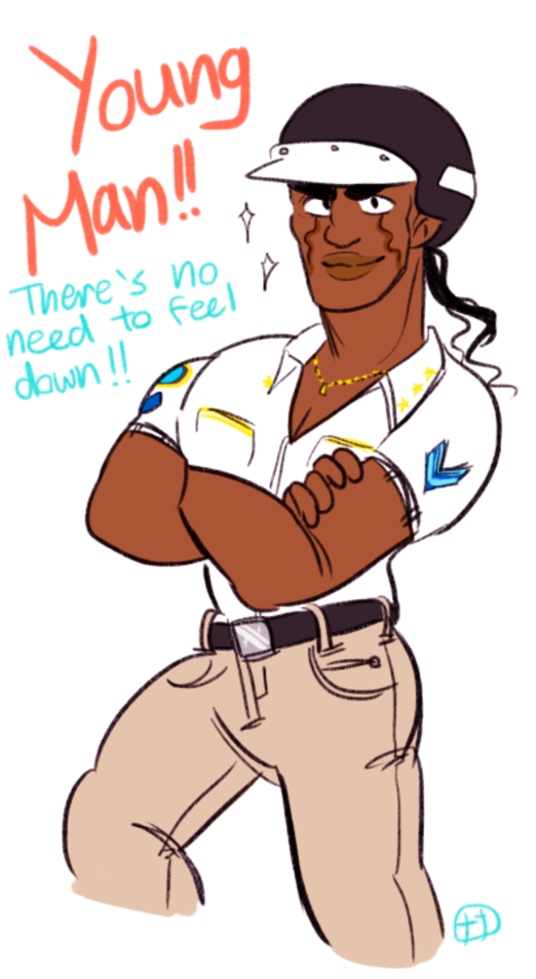 baseball player JoJo's Bizarre Adventure Know Your Meme